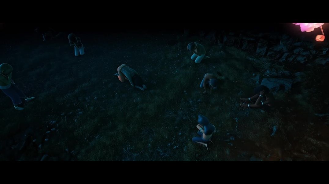 Mahavatar Narsimha part 2