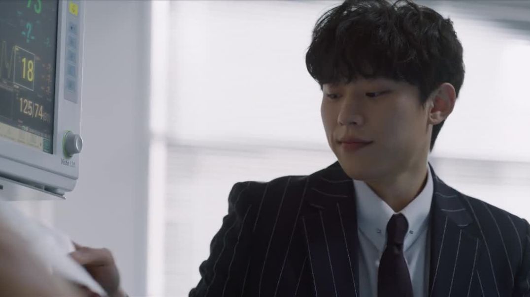 Vincenzo (season 1 episode 8 ).