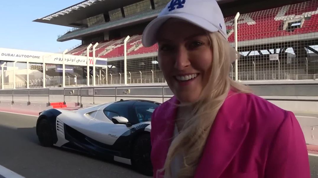 The Hypercar No-one Believed Existed _ Devel 16