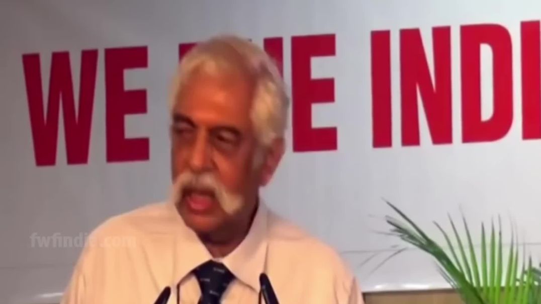 मेजर जनरल GD Bakshi की बात सुनकर रोंगटे खड़े हो जाएंगे_ जेल में Gan(1080P