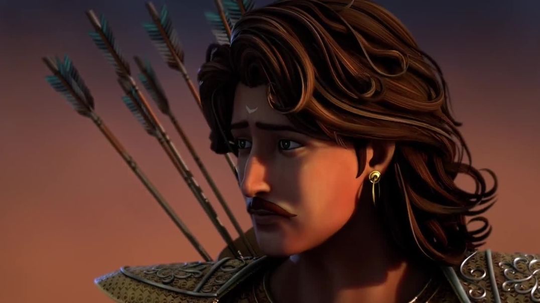 Kurukshetra season 1 episode 7.