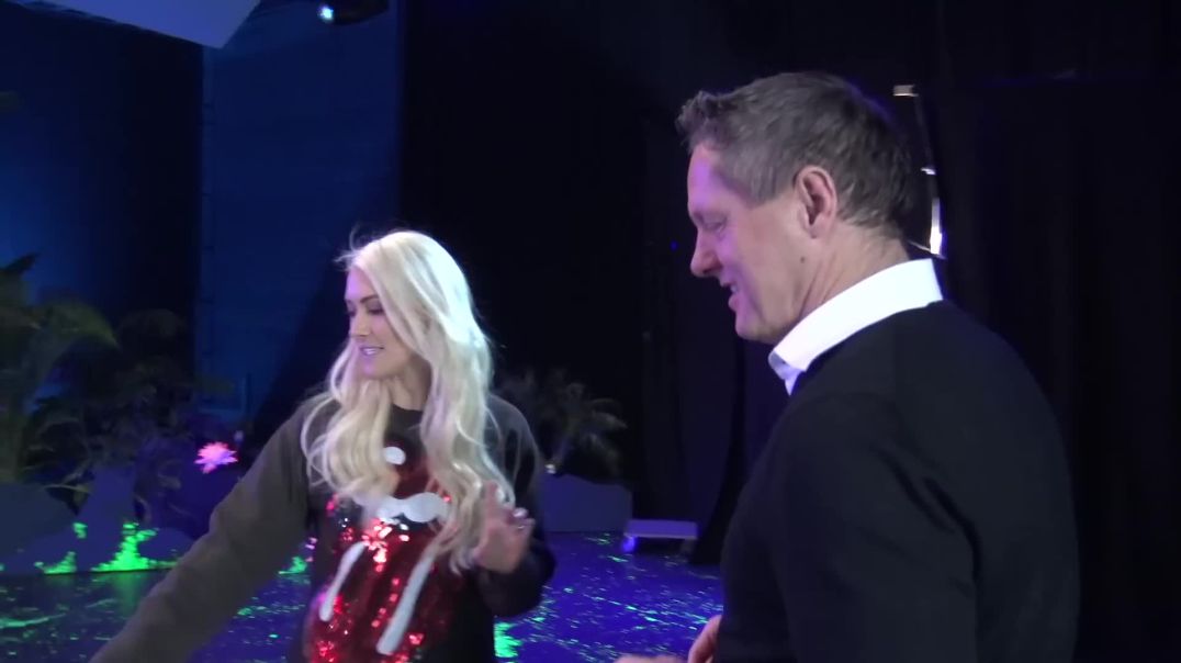 Futuristic Mercedes Drives Sideways _ AVTR