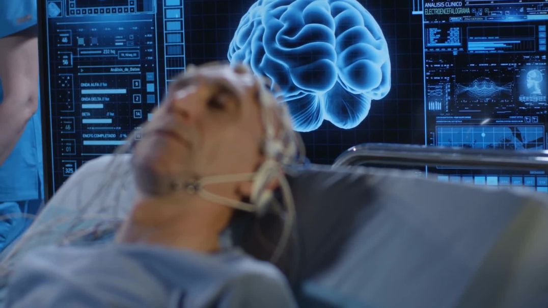 The Blue Brain Project - A Digital Reconstruction of Mouse Brain - [Hindi] -_Full-HD