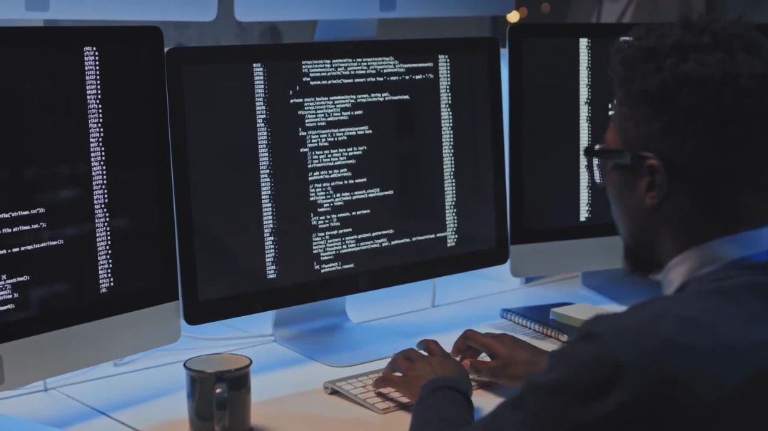 The Web 3.0 - The Evolution of Web Technologies – [Hindi] – Infinity Stream_Full-HD