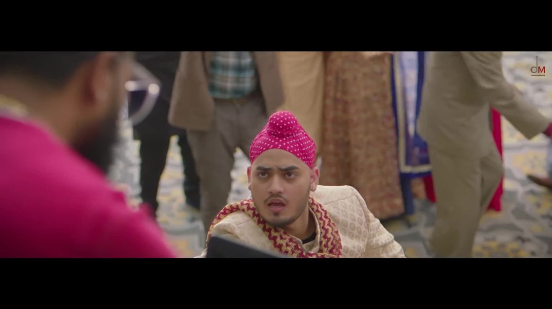 COKA _ Sukh-E Muzical Doctorz _ Alankrita Sahai _ Jaani _ Arvindr Khaira _ DM