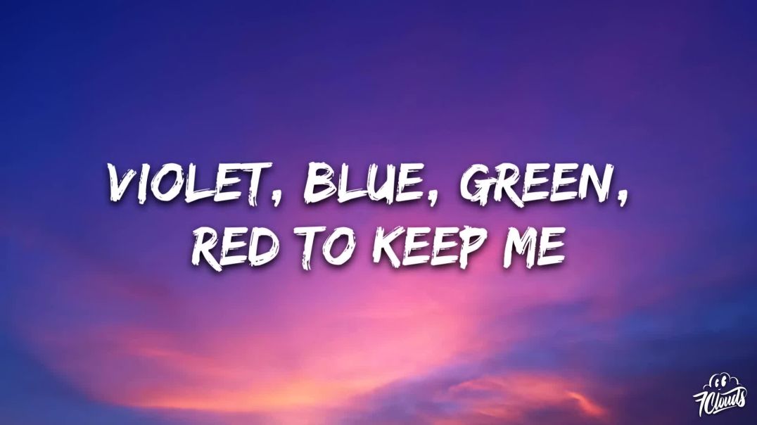 Lana Del Rey - Cinnamon Girl (Lyrics).