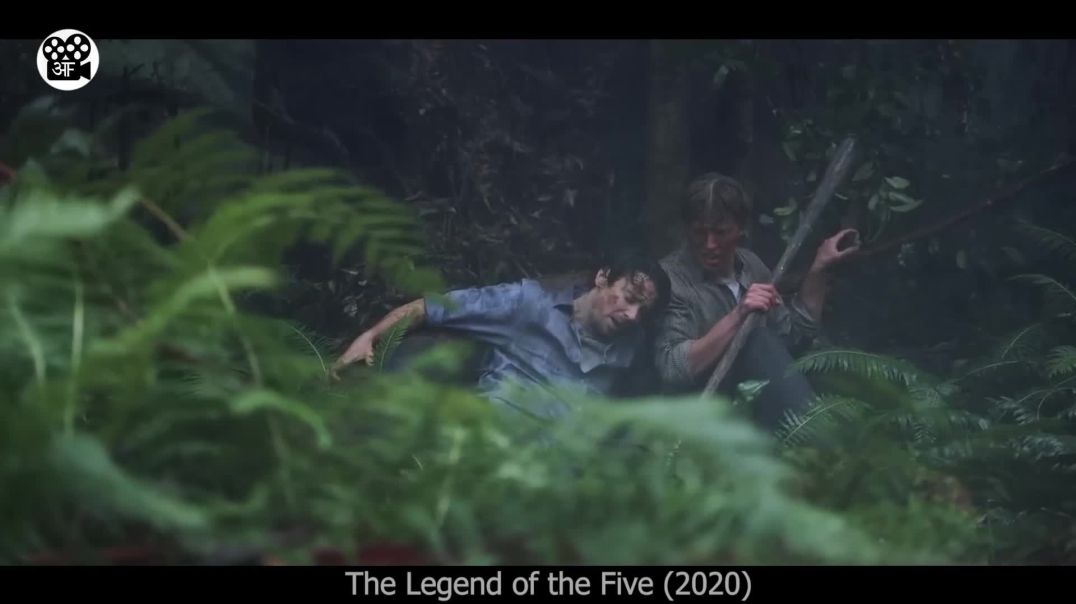 Jiske Paas hoga Jaadui DANDA vo Krega Dunia pe RAAJ _ Movie Review_Plot In Hindi _ Urdu _Movie Story