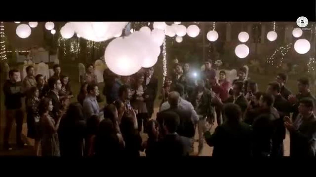 Teri Adaaon Mein Full Video _ 3 A