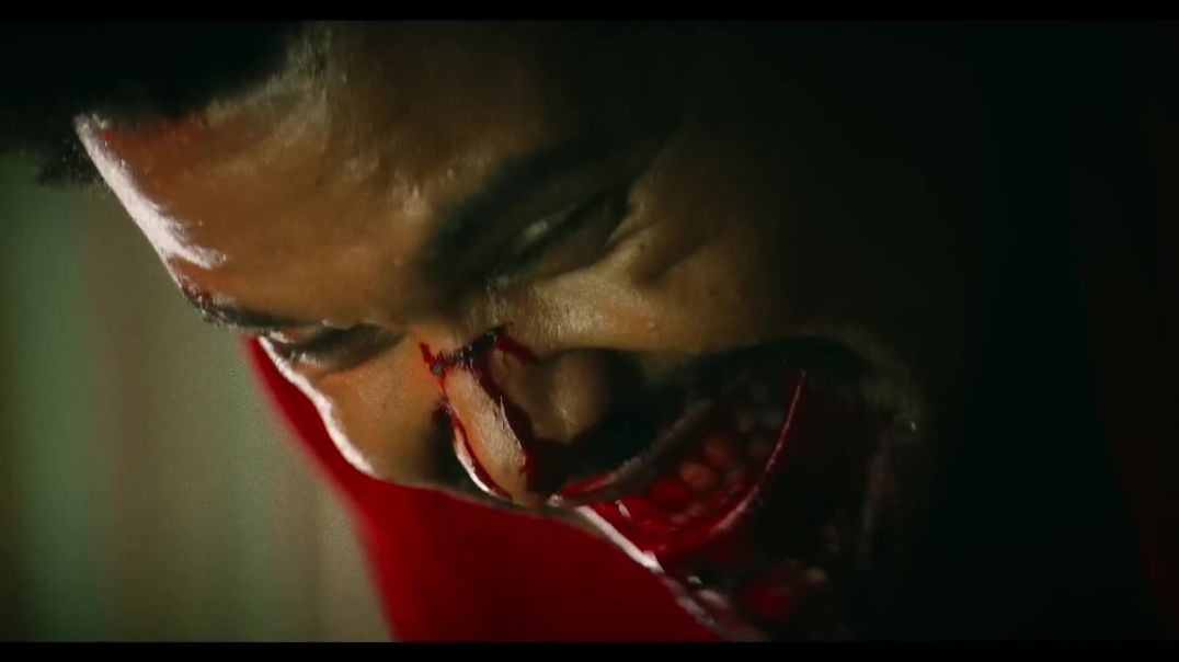 The Weeknd - Blinding Lights (Official Video)