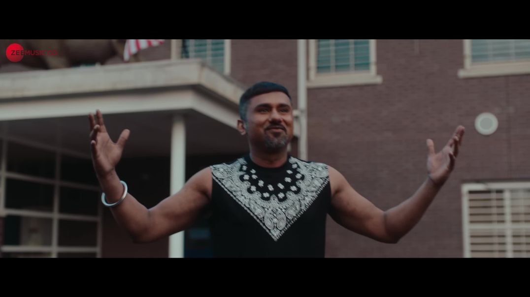 KALAASTAR - Full Video _ Honey 3