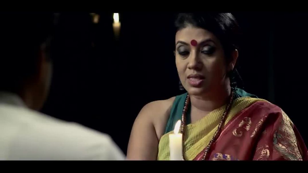 Kala Jadu -काला जादू Latest Episode _ New Horror Story 2025 _ New Horror Sho_HD