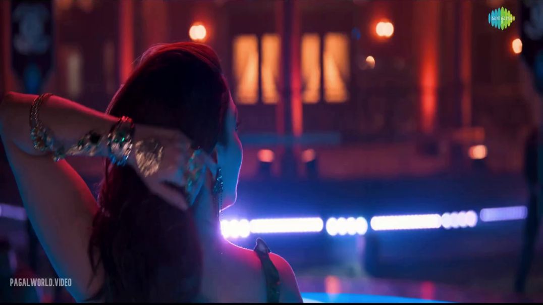 Aaj Ki Raat - Tamannaah Bhatia 4K Ultra HD-(PagalWorld