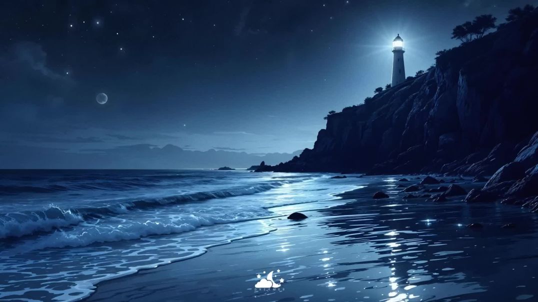 Alone Tonight _ Beautiful Chill Music Mix