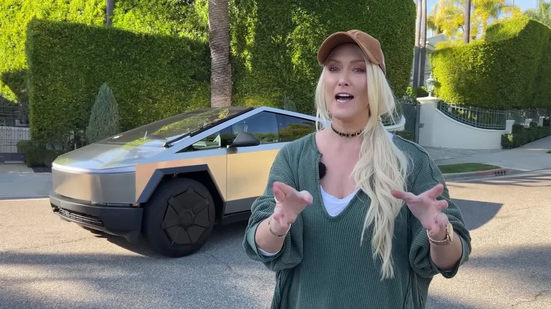 Why I_m Selling A Tesla Cybertruck