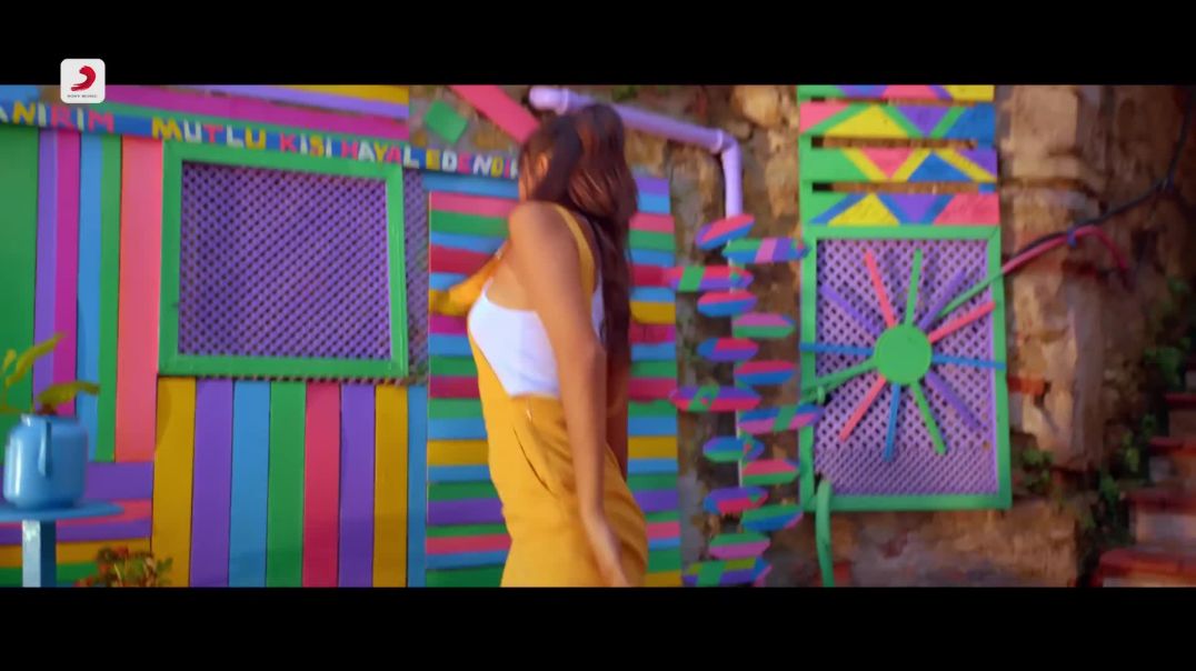 Harrdy Sandhu - Kya Baat Ay _ Jaani _ B Praak _ Arvindr Khaira _ Official Music Video