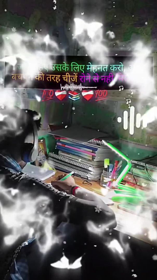 #जो_चाहिए_उसके_लिए_मेहनत_करो,_अब_बचपन_की_तरह_चीजें_रोने_से_नही_मिलती