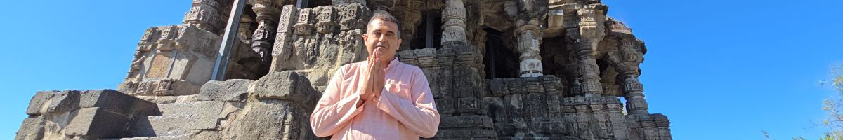 kedarSeekerSanatanSanskar