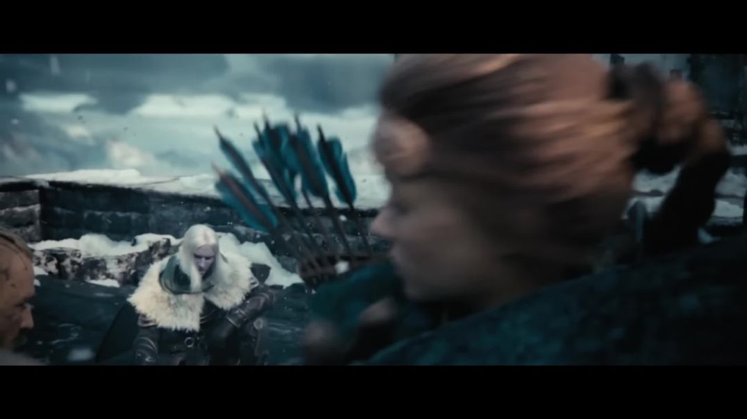 DUNGEONS AND DRAGONS Cinematic Intro NEW (2021) 4K ULTRA HD Dragon Fantasy Action(2K_60FPS)