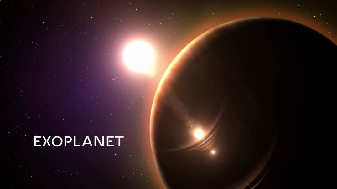 The Exoplanet - Beyond Stars, Our Next Home Awaits! – [Hindi] – Infinity Str_Full-HD