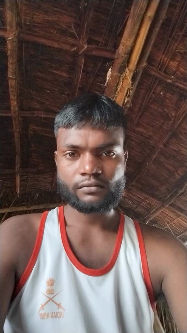 Amit Kumar Paswan Ji