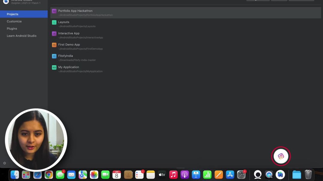 7. Text View and Scroll View _ Android Tutorials in Hindi _ Java and Kotlin_Full-HD