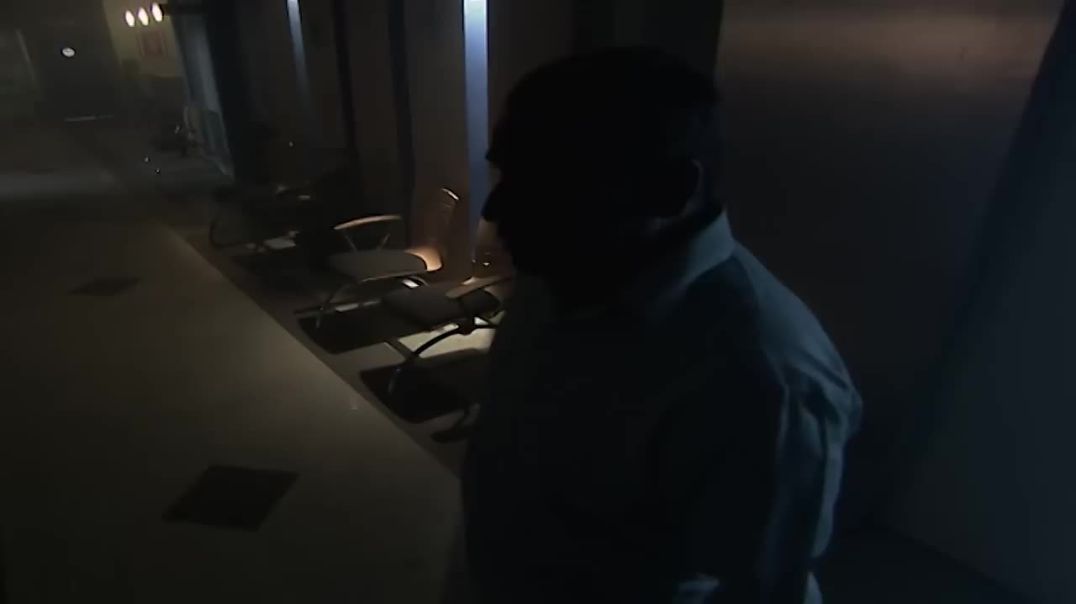 मुर्दे की आत्मा _ Horror Show 2025 _ Aahat New Episode 2025 _ डर का असली एहस_HD