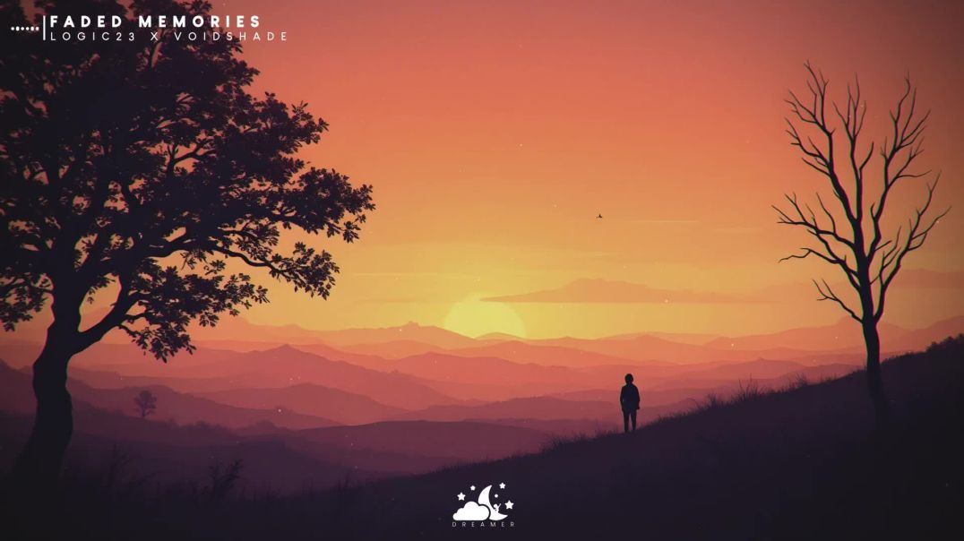 Logic23 x voidshade - Faded Memories(1080P_60FPS)