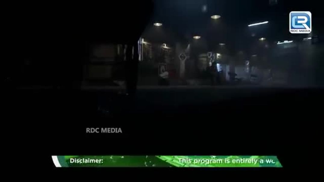 सुनसान Railway Station पर मंडरा रही थी एक औरत _ Aahat Full Episode - आहट _ B