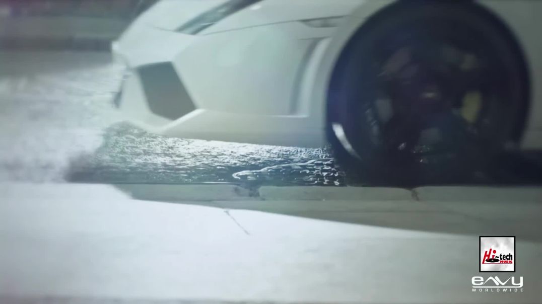 2 NUMBER - BILAL SAEED _ AMRINDER GILL FT