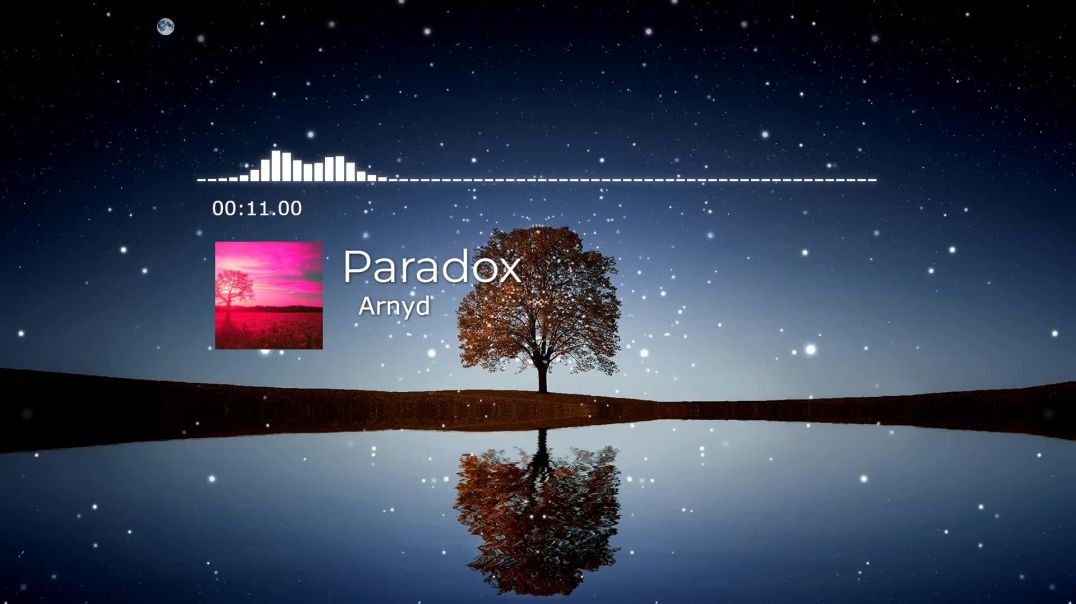 Paradox - Arnyd (No Copyright Relaxing Music)