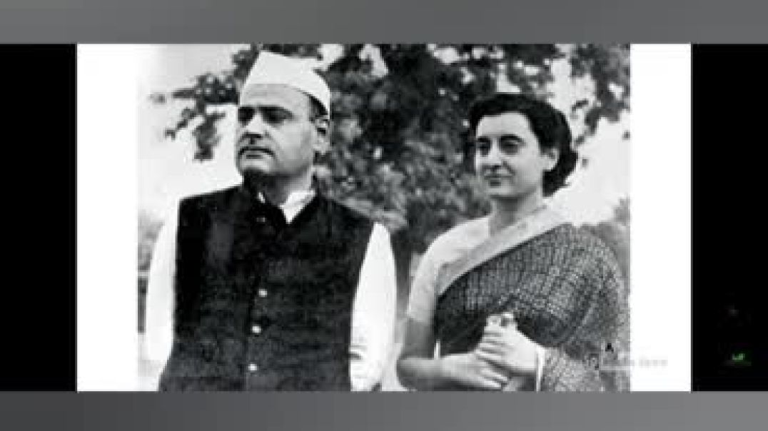 Jayaprakash Narayan 11 October 1902 – 8 October 1979) vs emergency