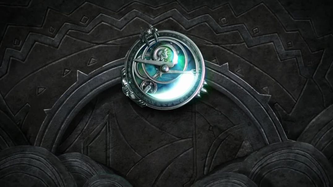 Trollhunters S01 E26