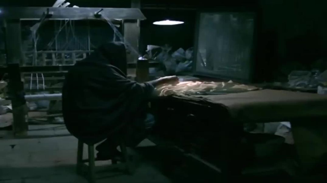 Nishani - आत्मा आयी अपनी निशानी लेने _ New horror Show 2025 _ New Horror Sto_HD