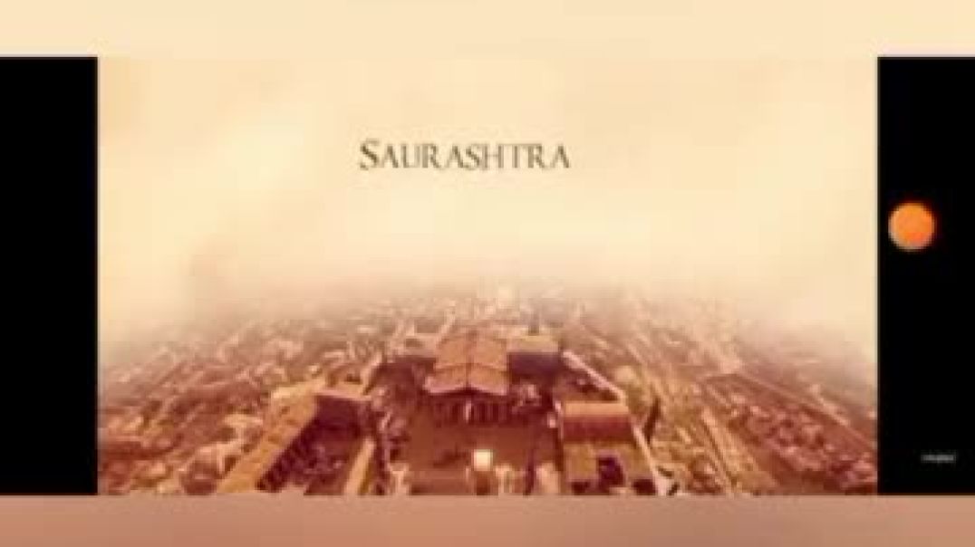 Saurashtrians migration to tamilnadu