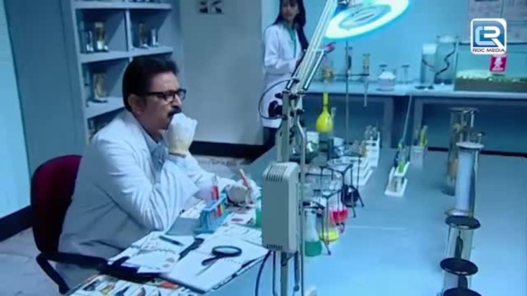 आखिर क्या राज था इस शैतानी आत्मा का _ Adalat _ KD Pathak _ Full EPISODE