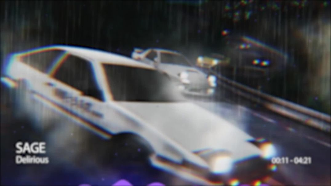 SAGE - Delirious