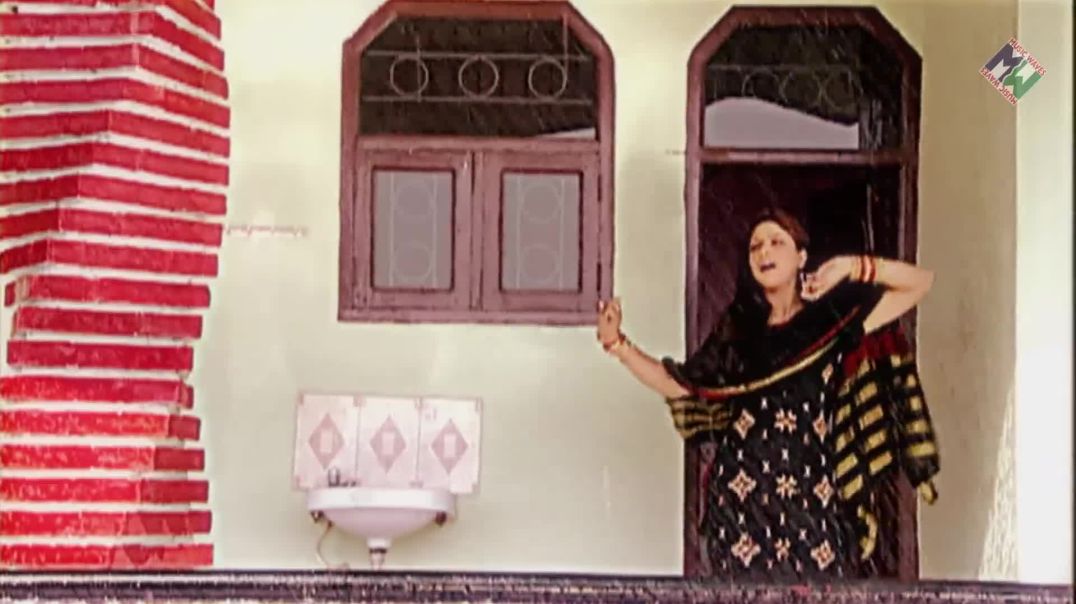 Geeta Zaildar - Kanian _ Music Waves Productions