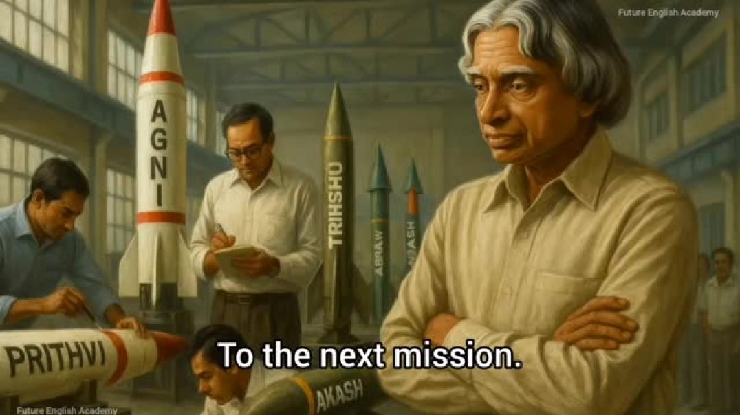 A.p.j.Abdul Kalam(15 October 1931 – 27 July 2015)