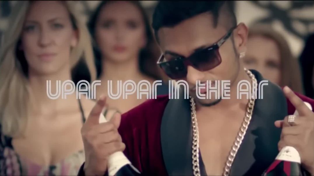 BREAK UP PARTY - Yo Yo Honey Singh Feat