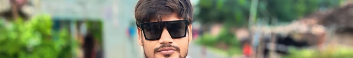 RaviShankarYadavEntertainment