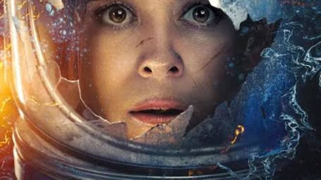 The Astronaut 2025 720p WEBRip English ESubs - Vegamovies