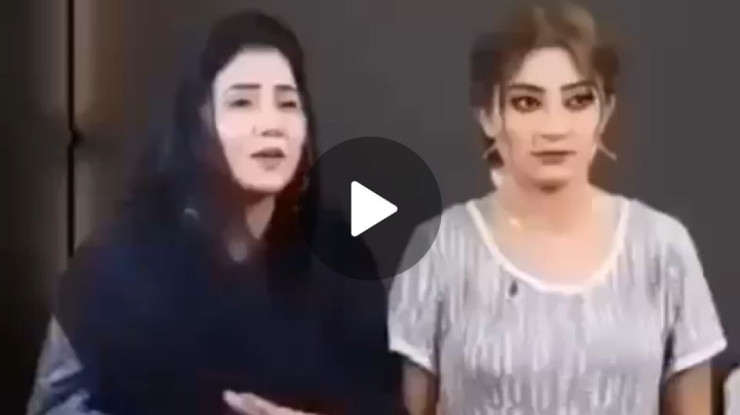 असा हा पाहुणचार 😅