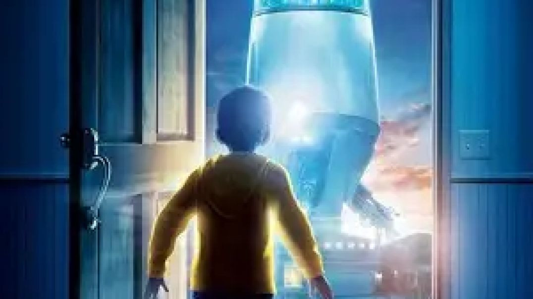 Mars needs moms hindi movie