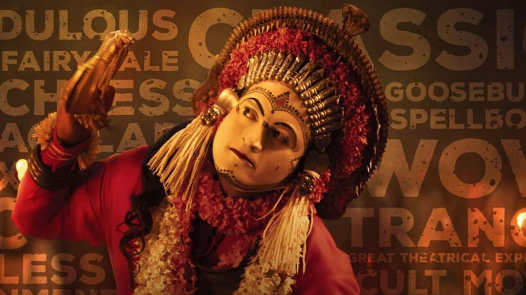 Kantara: A Legend, South Blockbuster Movie