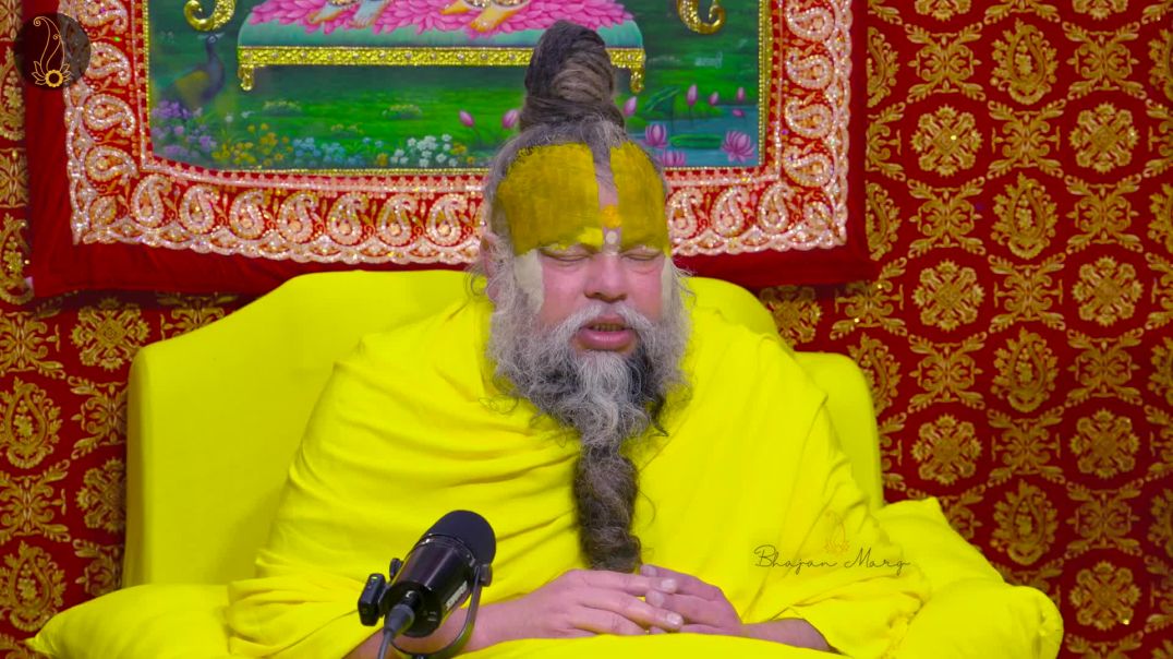 ⁣भगवान से सच्चे प्रेम की क्या पहचान है और क्या हुआ जब