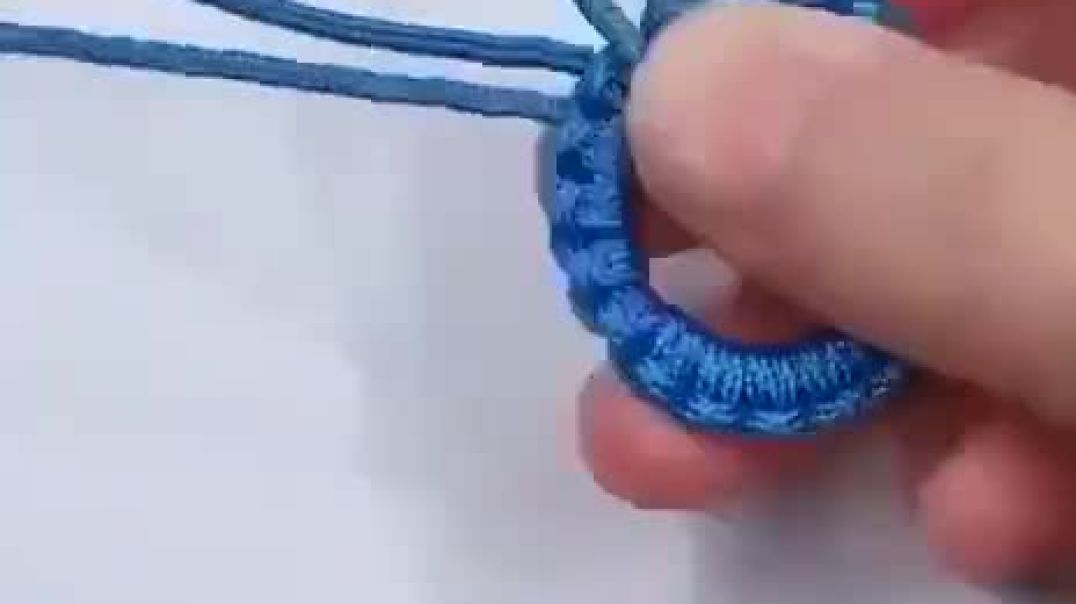 ⁣Make your chabi chhalla attractive😍