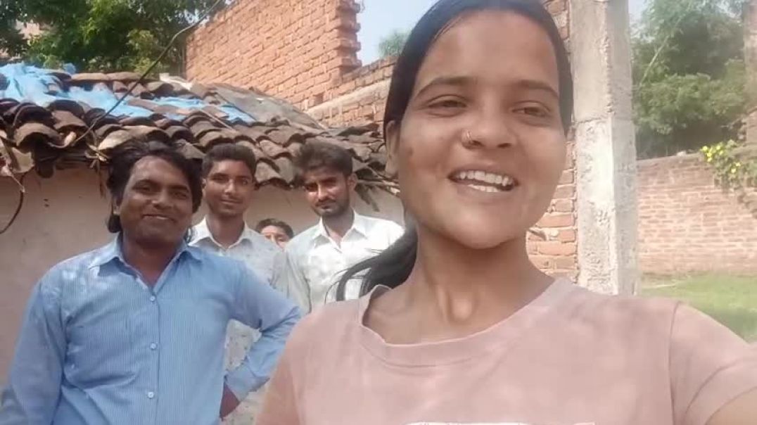 Kanpur se aye priyaji se milne