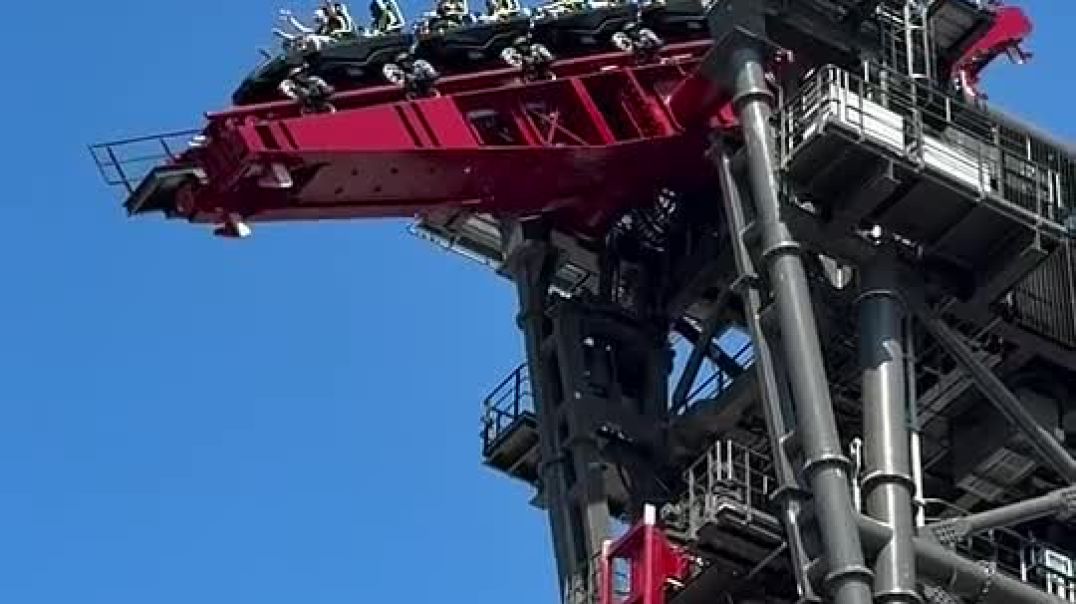 ⁣World's number one riding