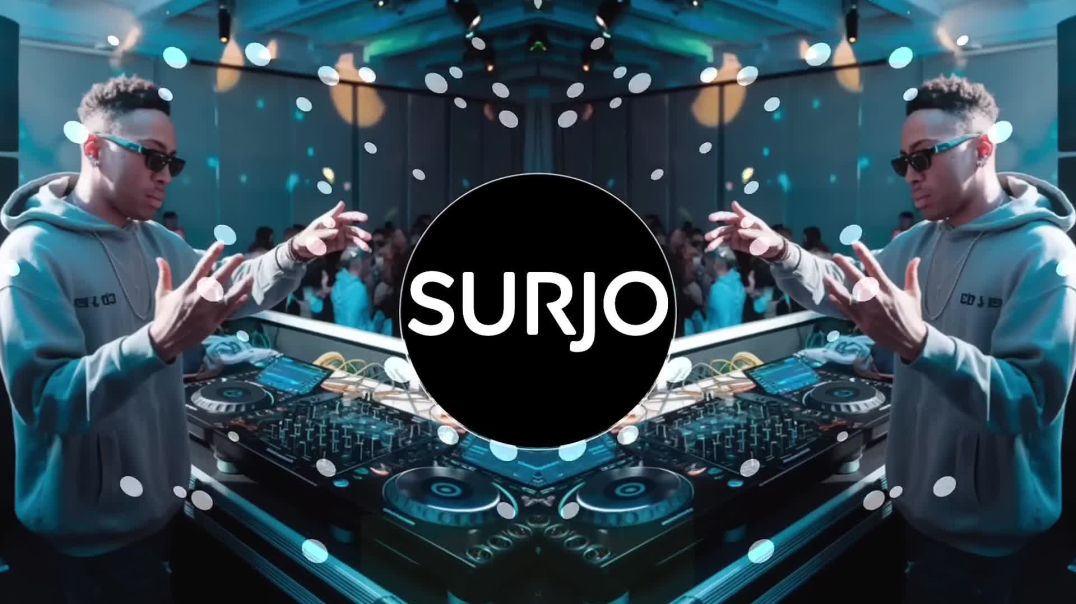 ⁣Aa Gaya Aa Gaya - Dj Song