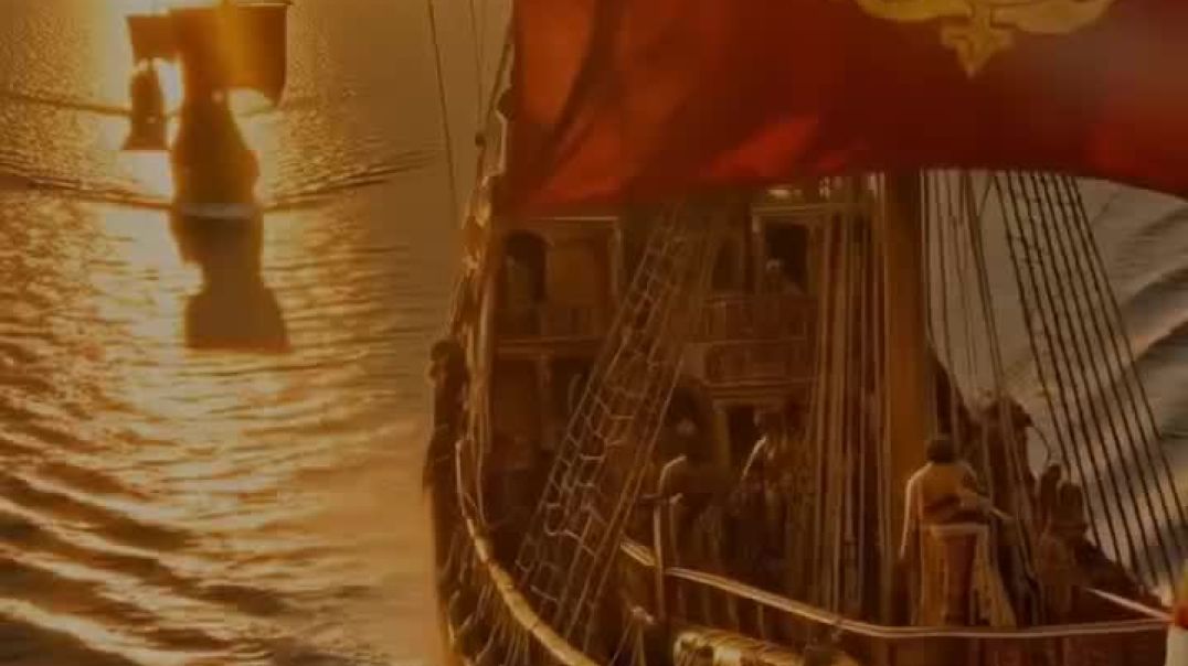 ⁣भारत का साम्राज्य - समुद्र की महाशक्ति _ 🔥 kumar Dev studio